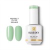 Bluesky Uv Gel Polish SS2409P Perfect Olive 15ml