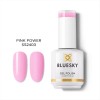 Bluesky Uv Gel Polish SS2403P Pink Power 15ml