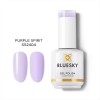 Bluesky Uv Gel Polish SS2404P Purple Spirit 15ml