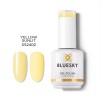 Bluesky Uv Gel Polish SS2402P Yellow Sunlit 15ml