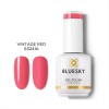 Bluesky Uv Gel Polish SS2416P Vintage Red 15ml