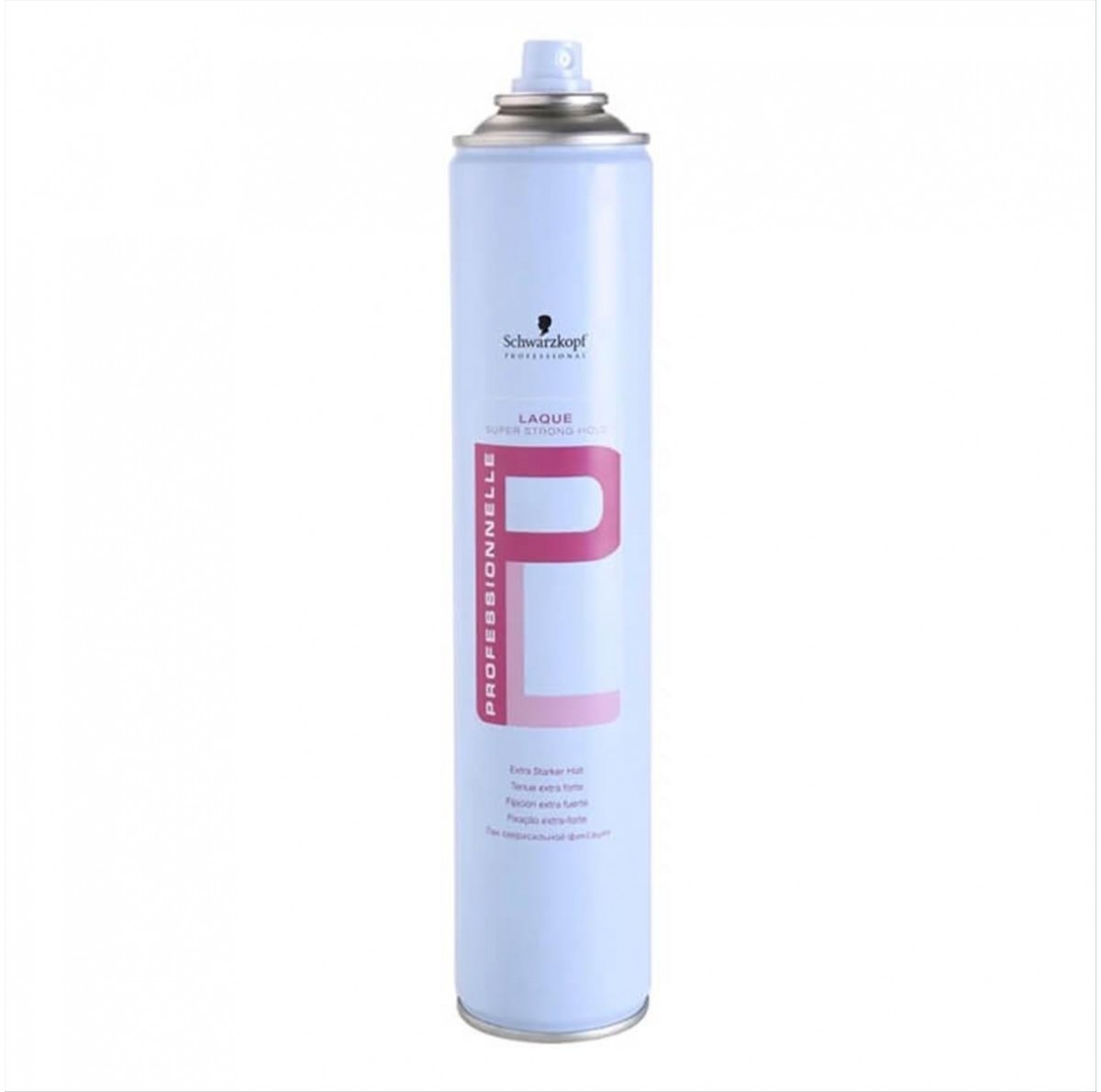 Λακ Professionel Lacque Super Strong 500ml