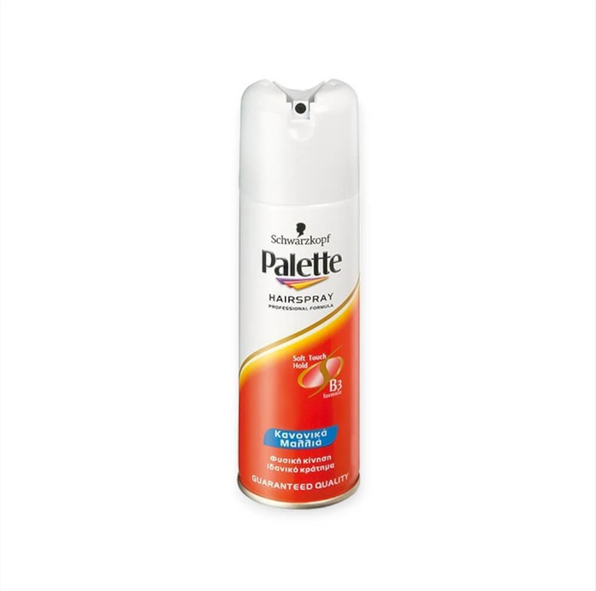 Palette Hairspray Regular 175ml