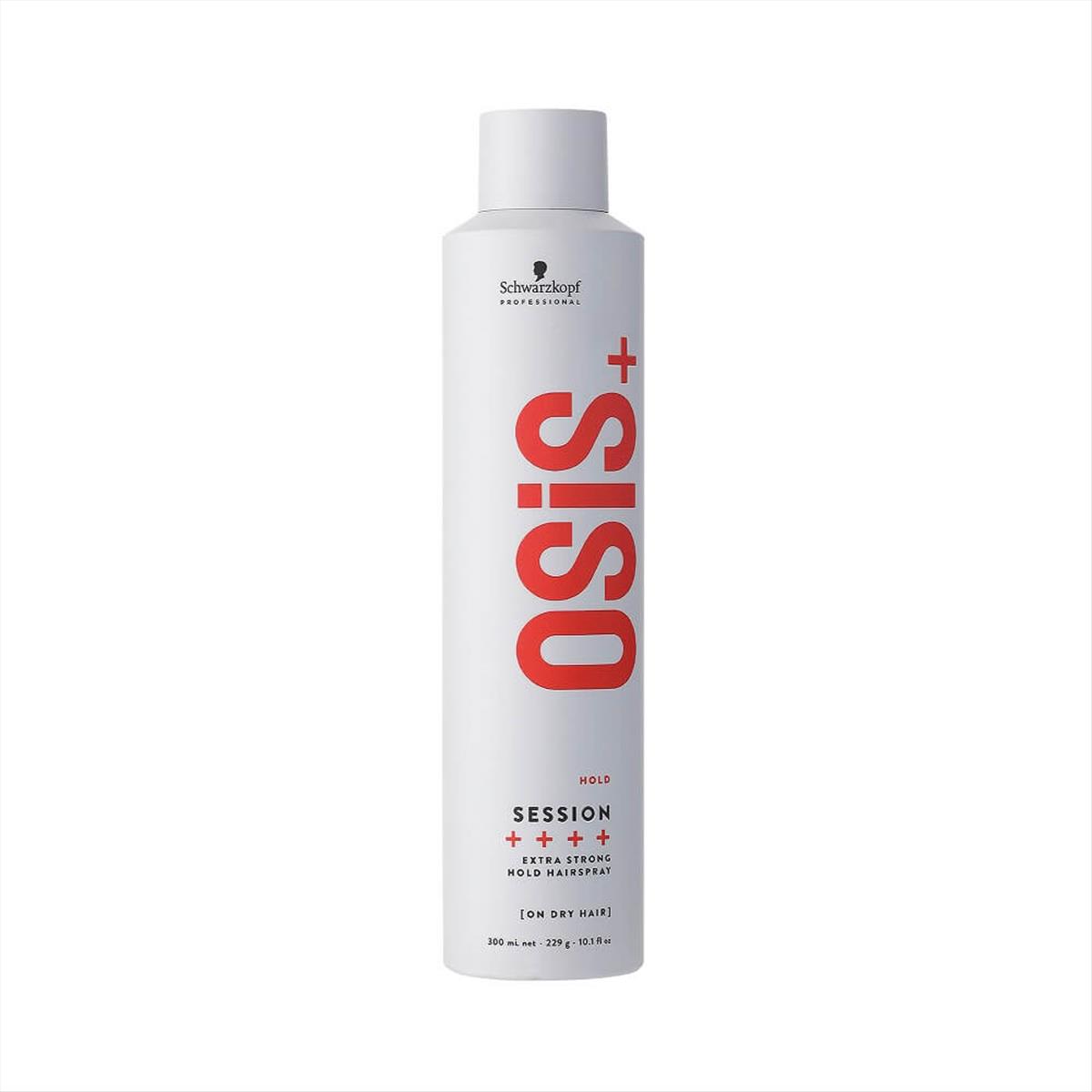 Schwarzkopf Professional Osis Sesion