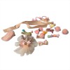 Children's Hair Accessory Set Happy Every Day