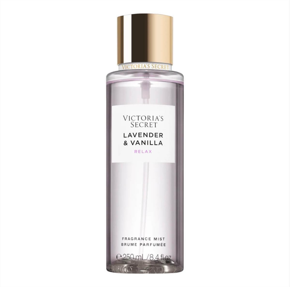 Victoria’s Secret Lavender & Vanilla Body Mist 250ml