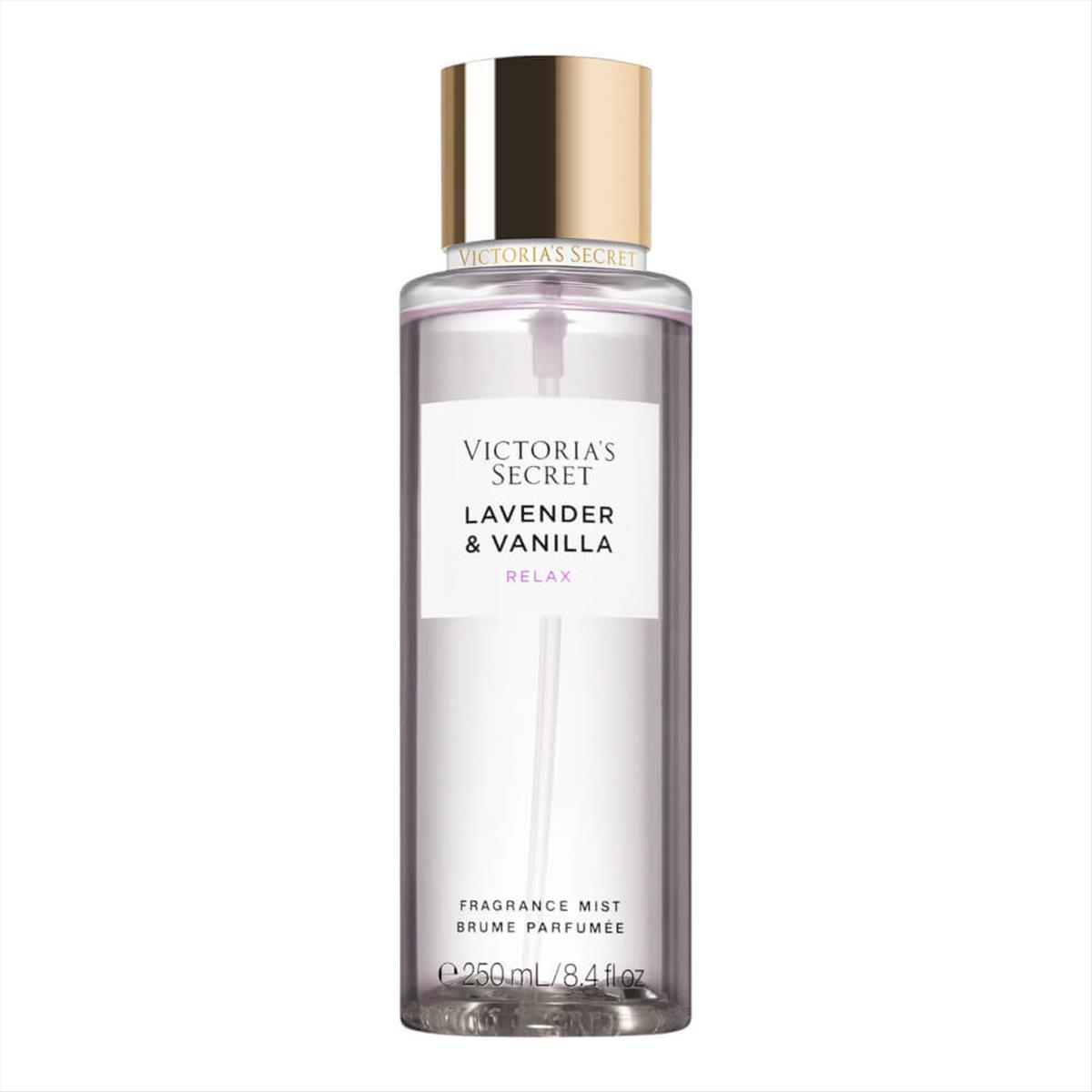 Victoria’s Secret Lavender & Vanilla Body Mist 250ml