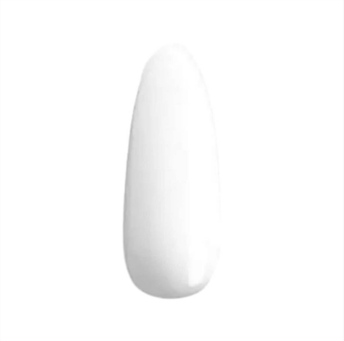 Elixir Semi Gel Uv&Led 1036 Creamy White Rubber Base 8ml