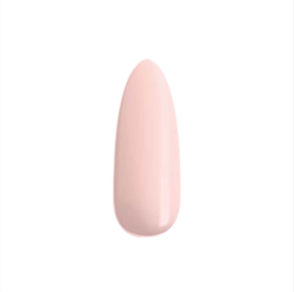 Ημιμόνιμο Βερνίκι Elixir Semi Gel Uv&Led 1037 Pink Rubber Base 8ml