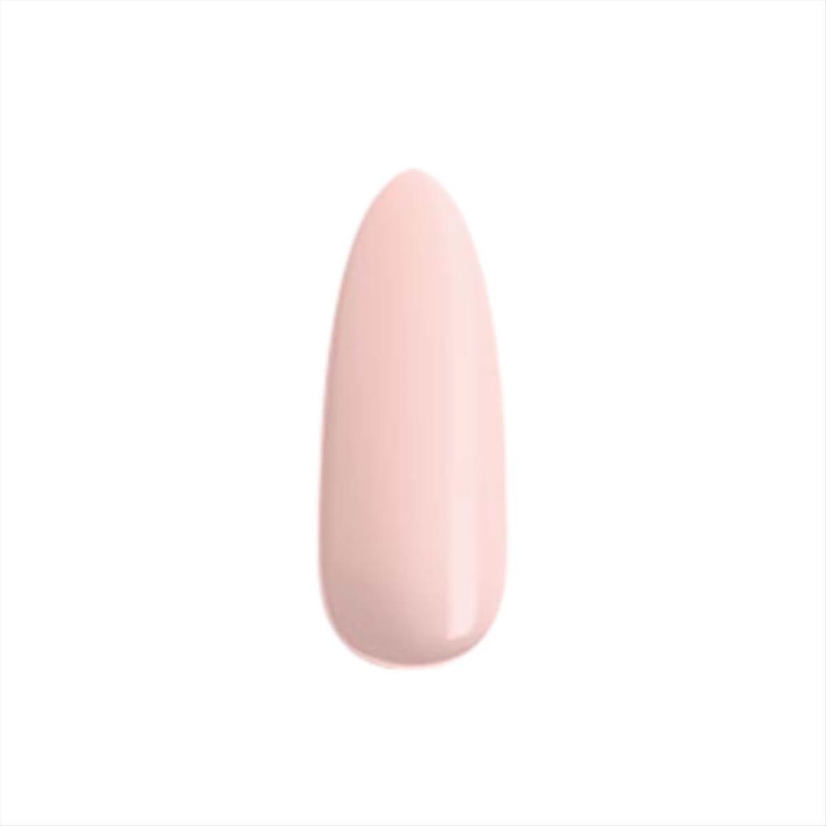 Ημιμόνιμο Βερνίκι Elixir Semi Gel Uv&Led 1037 Pink Rubber Base 8ml