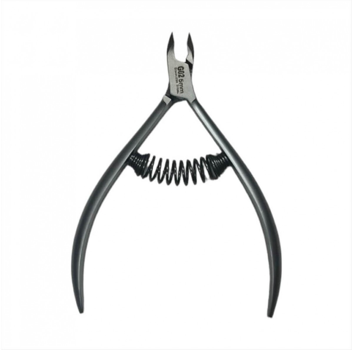 Nail Cuticle Nipper Lris G02 - 5mm