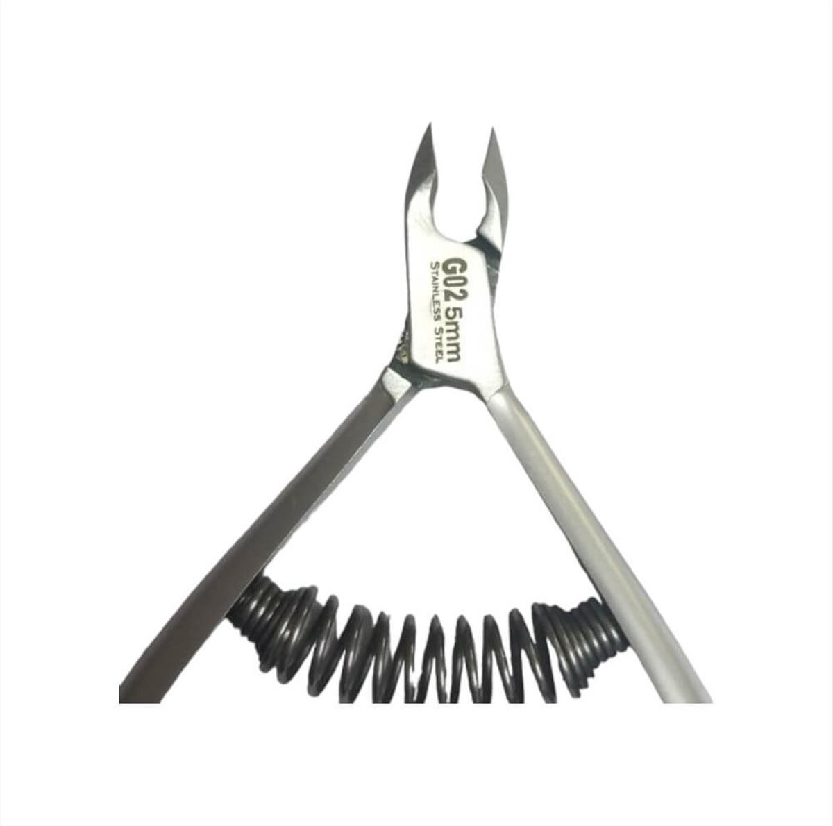 Nail Cuticle Nipper Lris G02 - 5mm