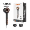 Σεσουάρ Kemei High Speed Negative Ions KM-2061