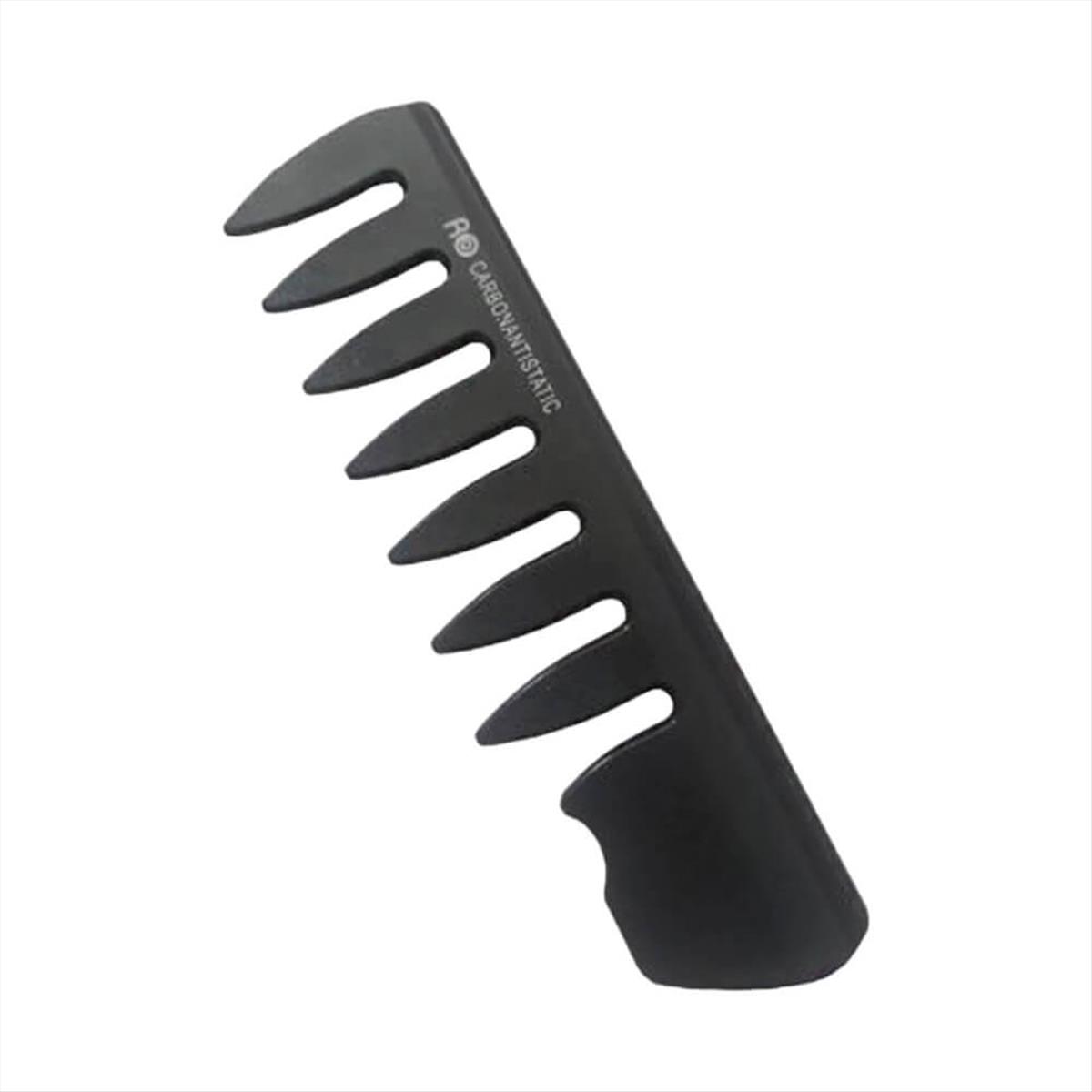 Professional Comb Barber Style Fork RoRo HC029