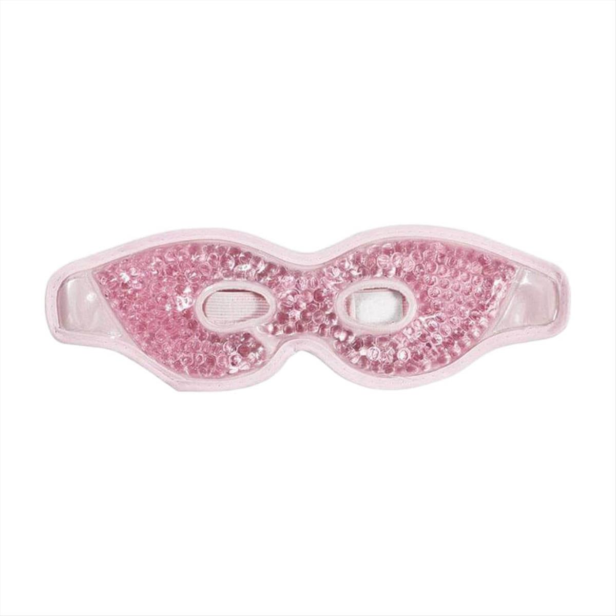 Eye Mask With Water Gel Pearls for Regeneration and Relaxation