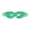 Eye Mask With Water Gel Pearls for Regeneration and Relaxation