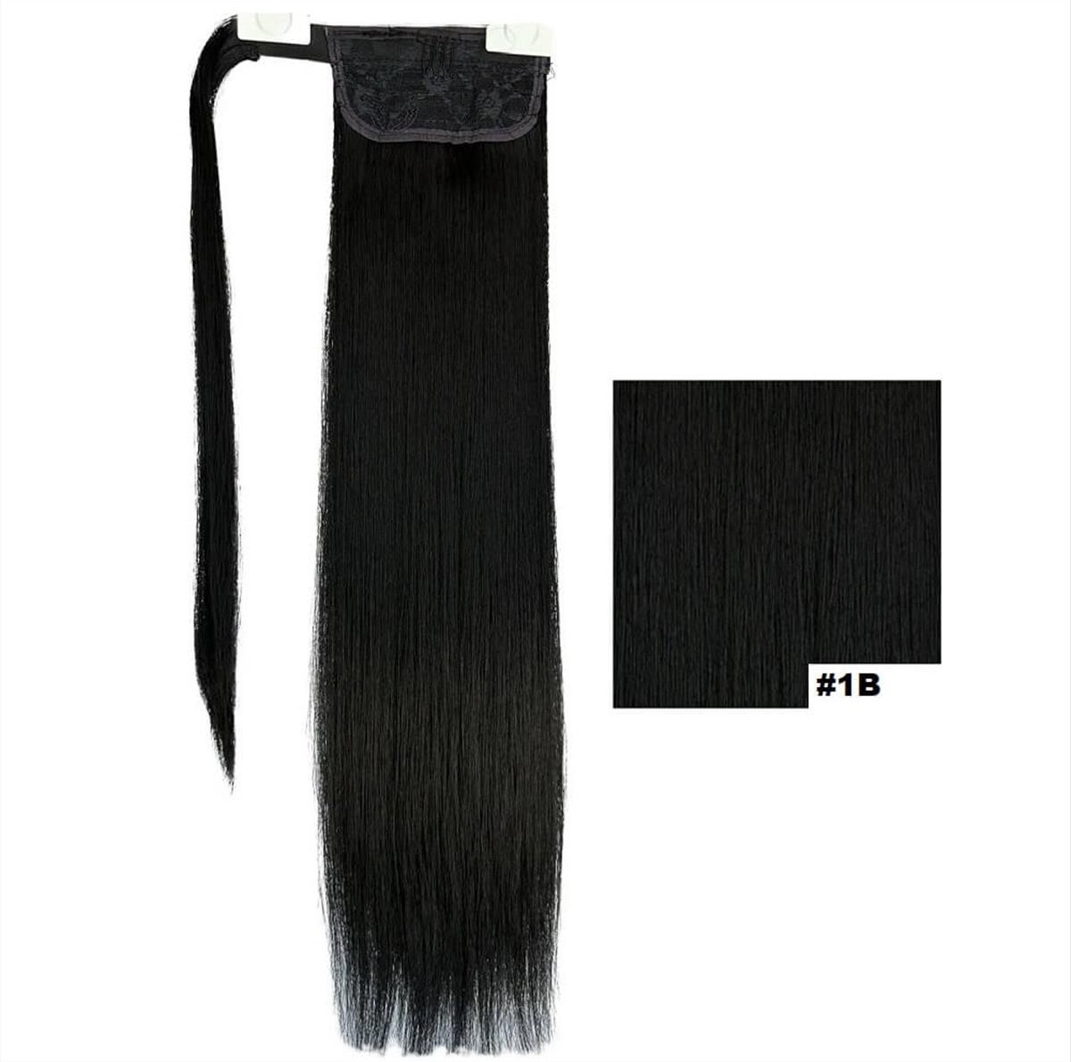 Synthetic Prremium Hair Ponytail - 65cm
