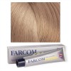 Hair Color Cream Farcom No 133 Beige Extra Light Blond 60ml