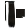 Synthetic Prremium Hair Ponytail Color 02- 65cm