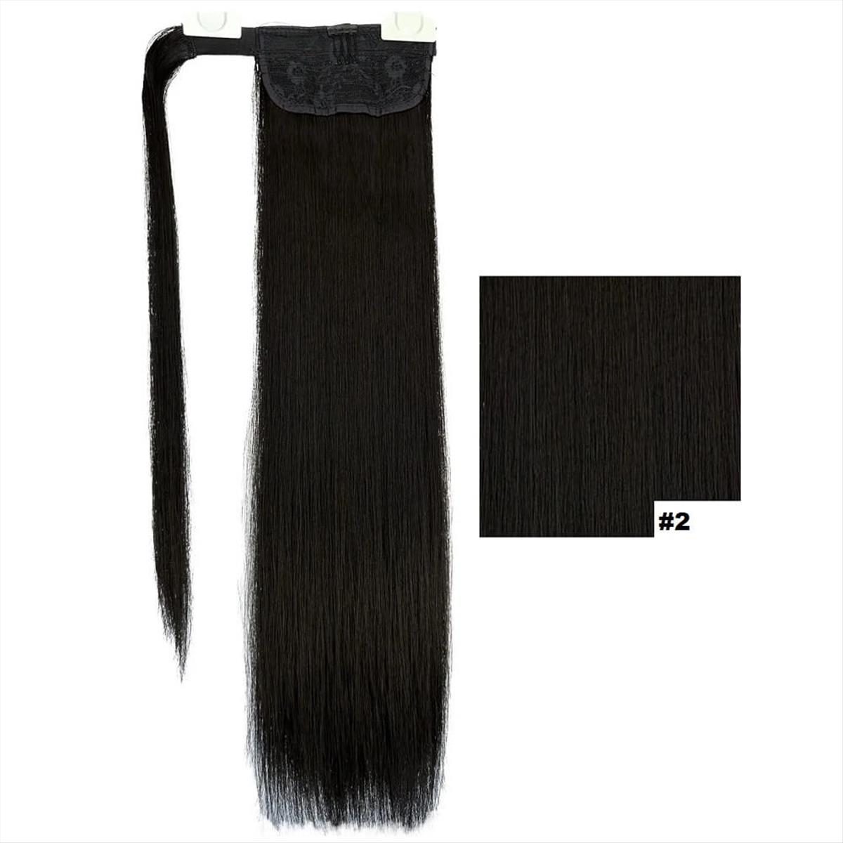 Synthetic Prremium Hair Ponytail - 65cm