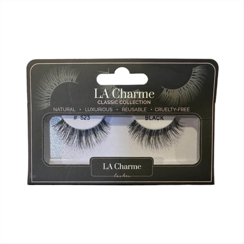 Eyelashes Whole La Charme  523