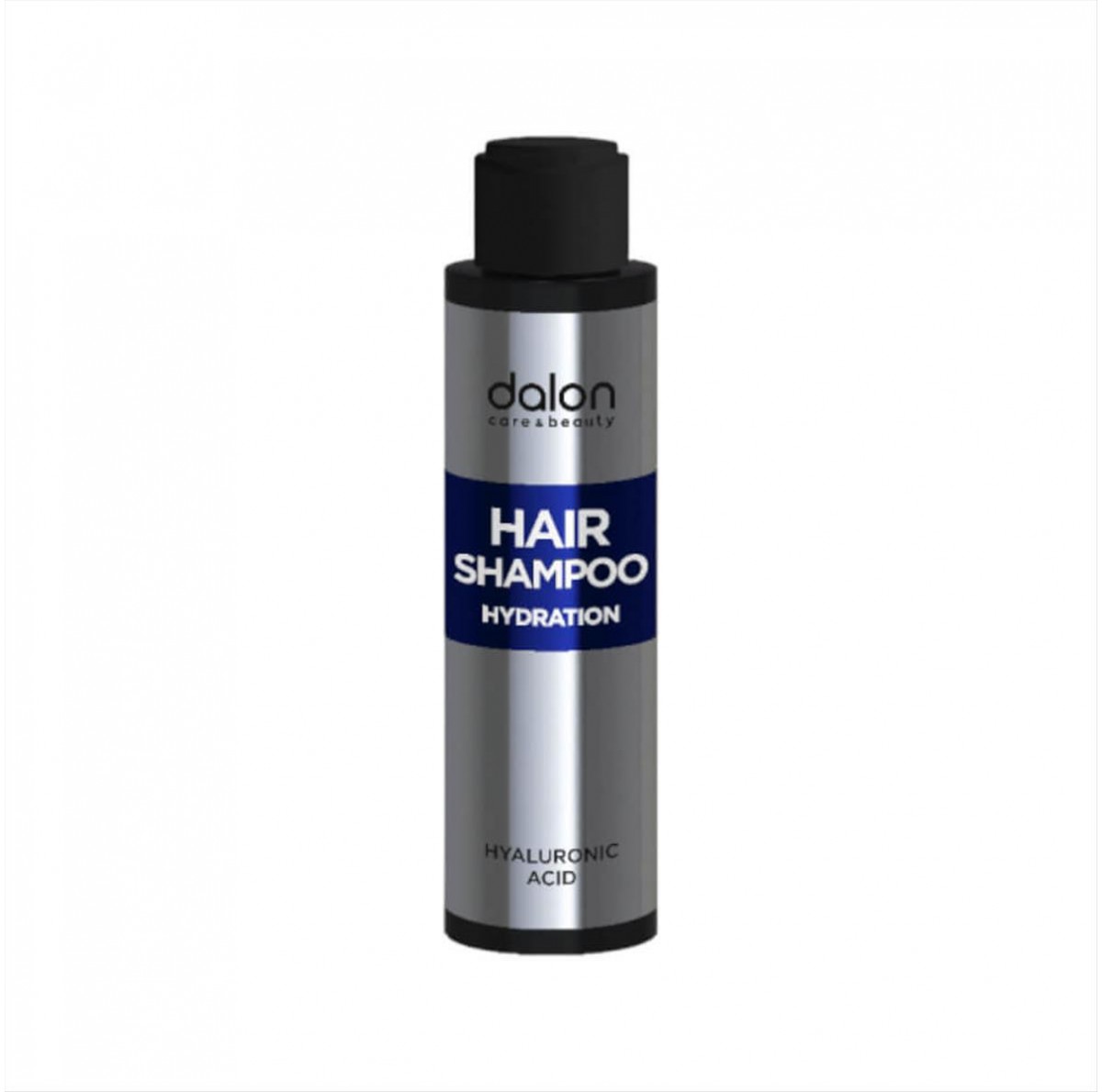 Dalon Hair Shampoo Hydration - Hyaluronic Acid 100ml