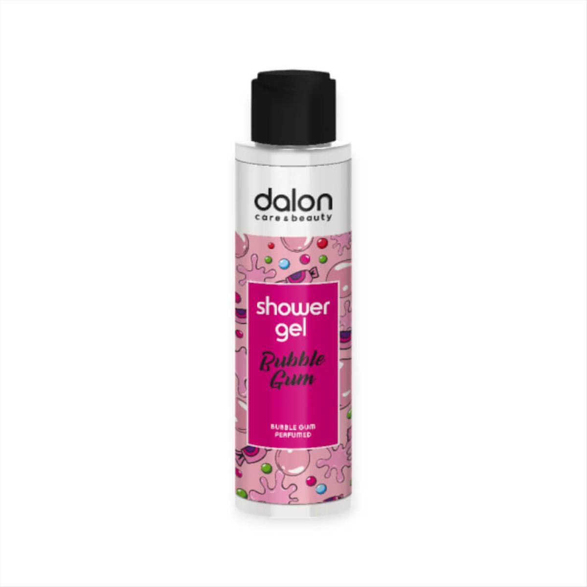 Dalon Prime Bubble Gum Shower Gel 100ml