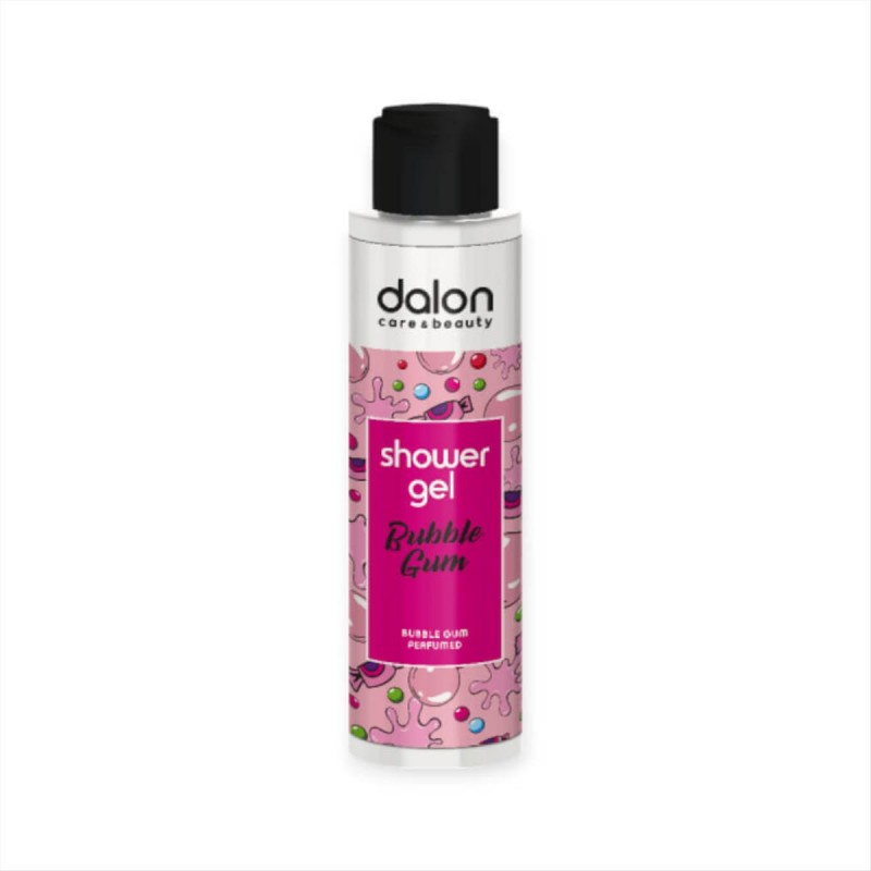 Dalon Prime Bubble Gum Shower Gel 100ml