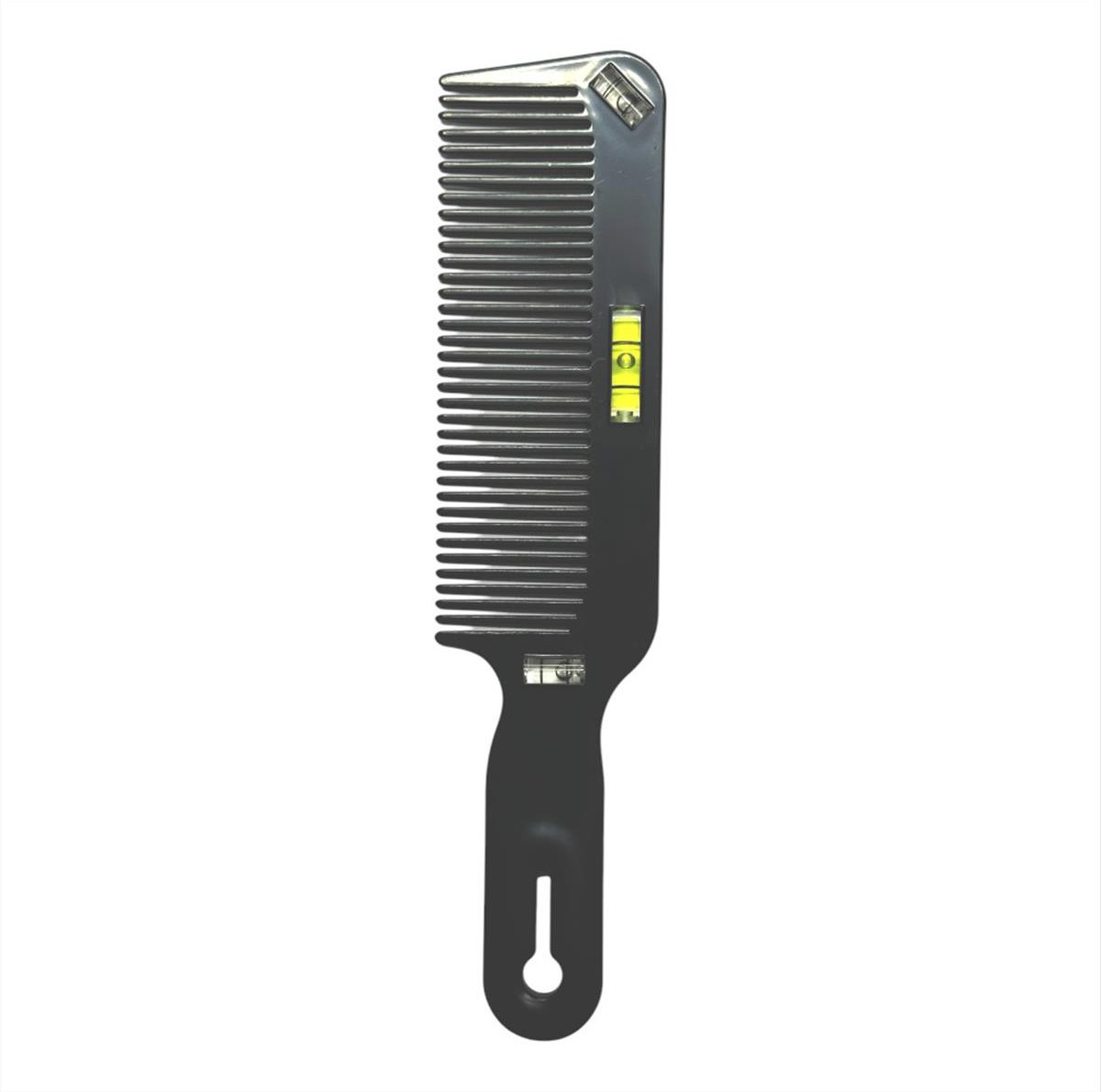 Hair Comb Flatoper Lotus 6838