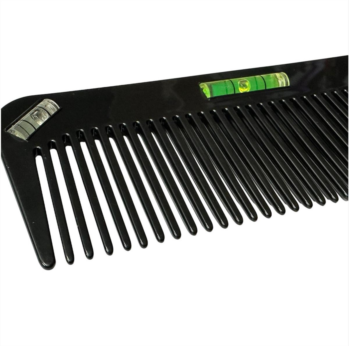 Hair Comb Flatoper Lotus 6838