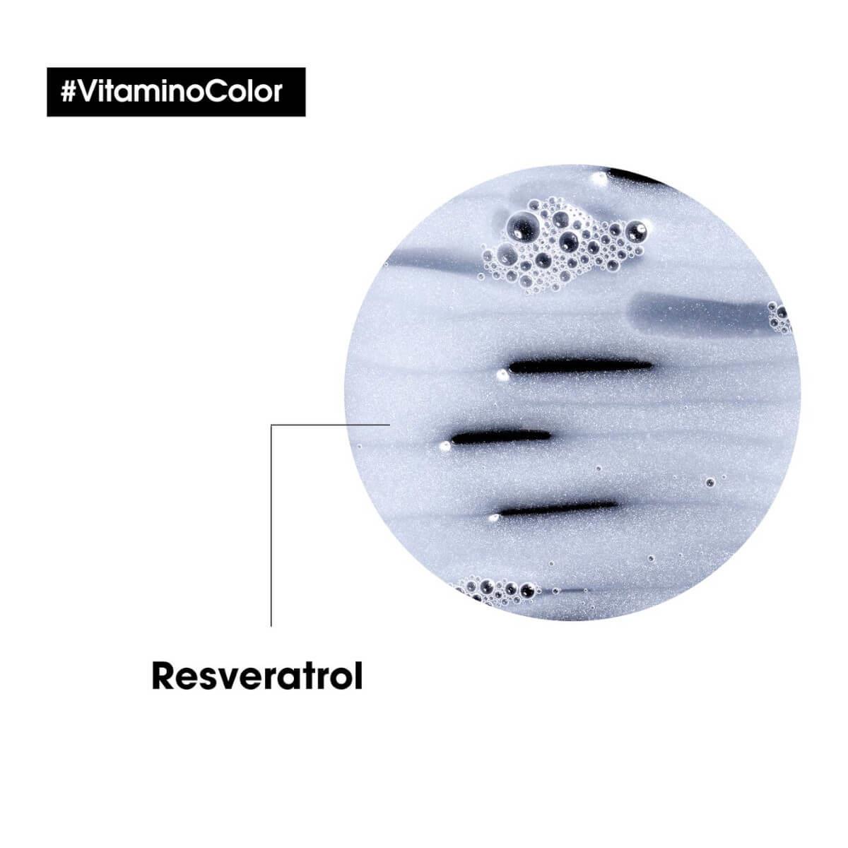 L’Oréal Professionnel Serie Expert Vitamino Color Shampoo Για Βαμμένα Μαλλιά Refil 1500ml