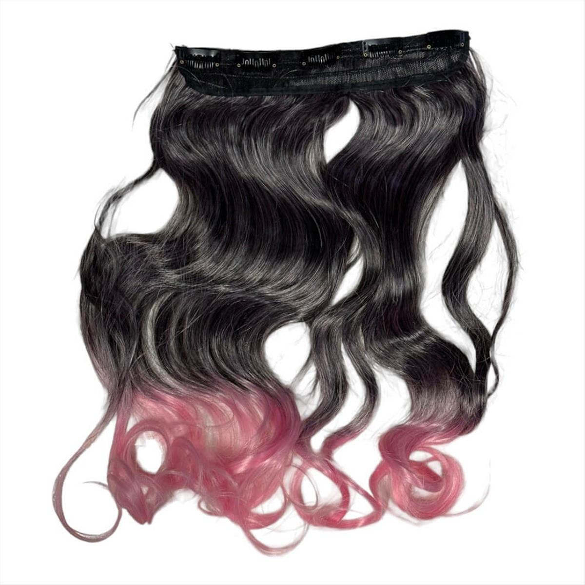 Synthetic Wave with Easy Clip Extension 1B+90C - 60 cm