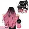 Synthetic Wave with Easy Clip Extension 1B+90C - 60 cm