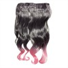 Synthetic Wave with Easy Clip Extension 1B+90C - 60 cm