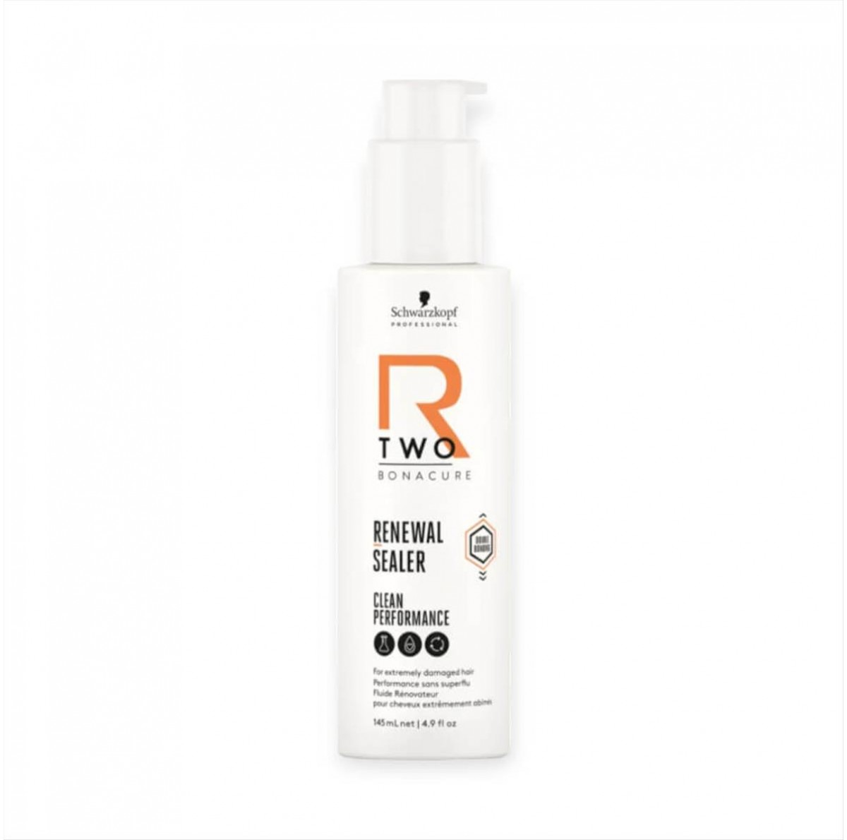 Schwarzkopf R-Two Bonacure Renewal Sealer 145ml