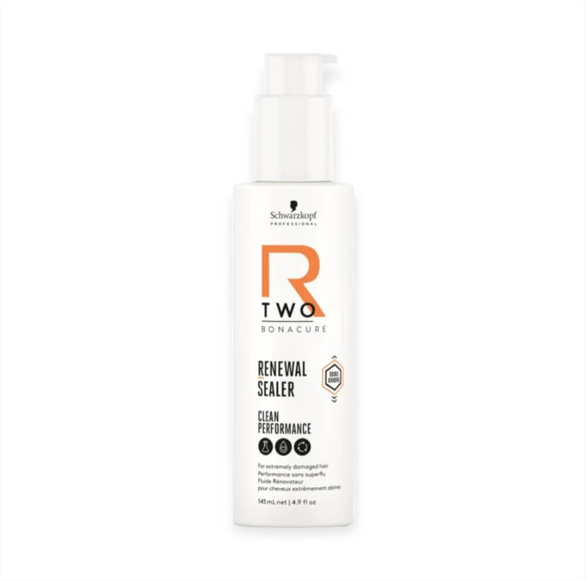 Schwarzkopf R-Two Bonacure Renewal Sealer 145ml