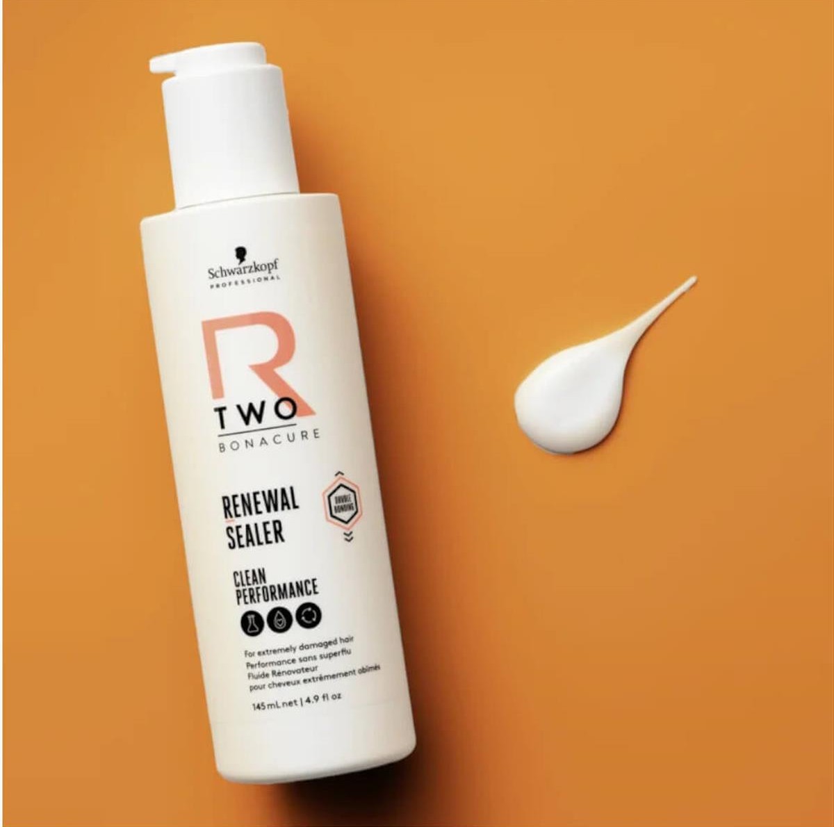 Schwarzkopf R-Two Bonacure Renewal Sealer 145ml