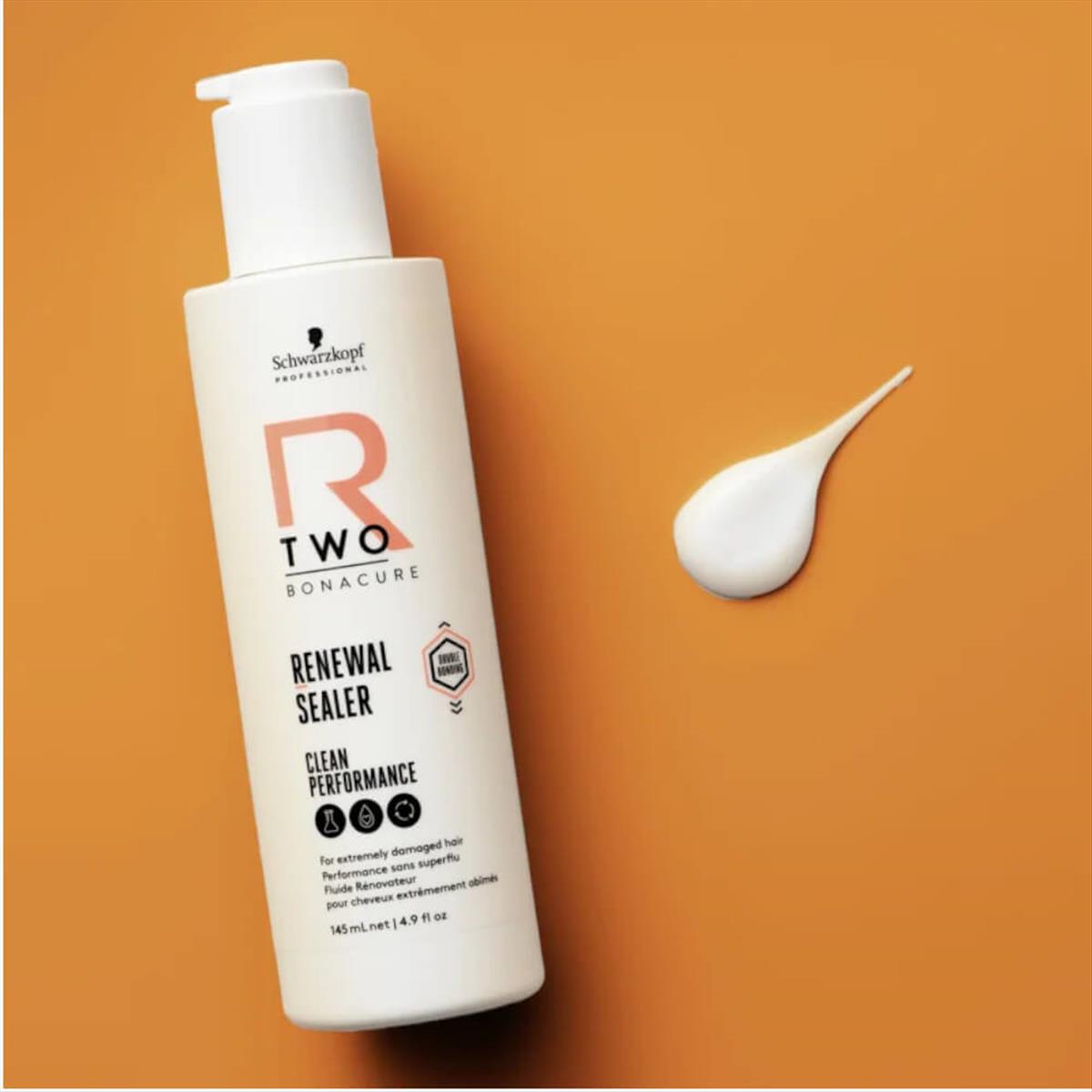 Schwarzkopf R-Two Bonacure Renewal Sealer 145ml