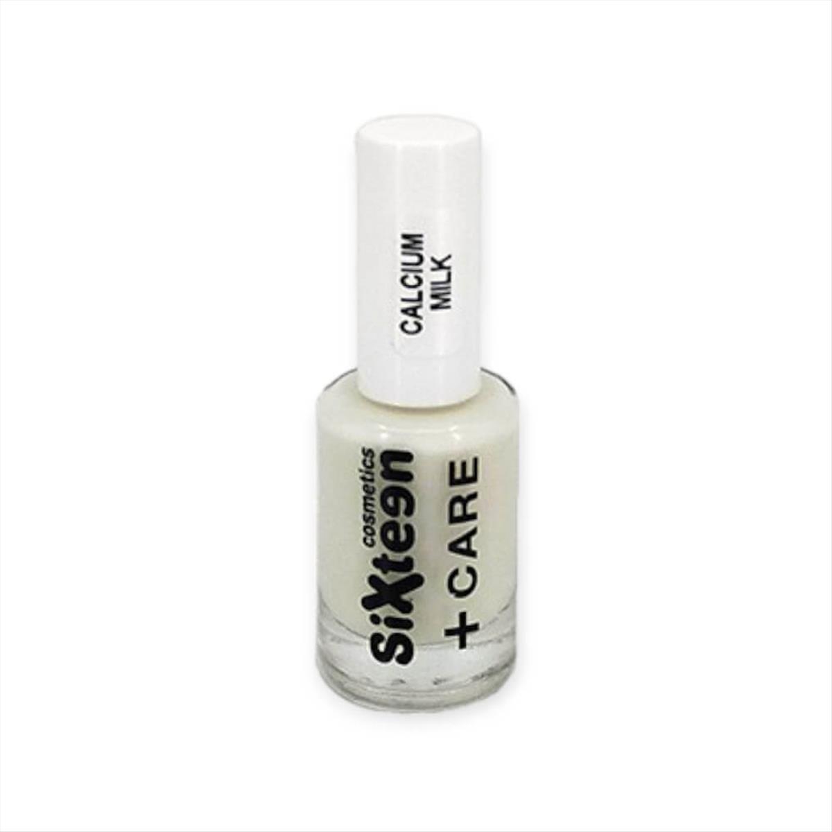 Nail Care Calcium Milk Sixteen 238 - 11ml