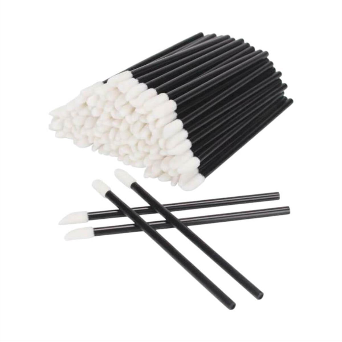 Disposable lip brush 50pcs