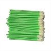 Disposable lip brush green 50pcs