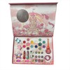 Παλέτα Μακιγιάζ Παιδική Children\'s Jewelry & Make Up 2 in1