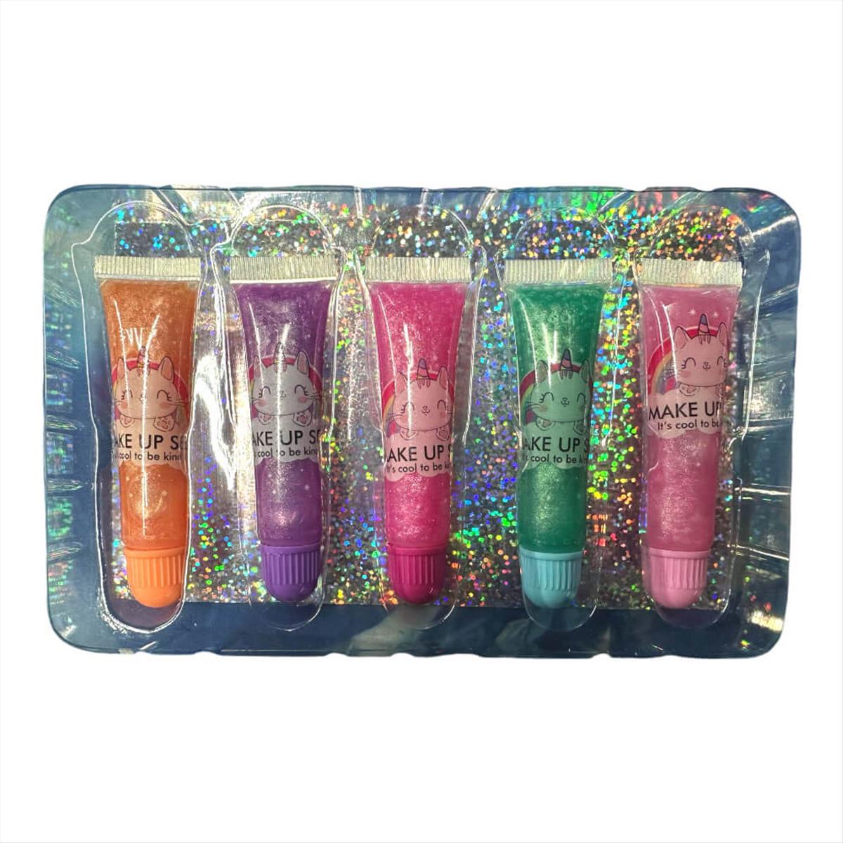 Pretty-Up Girls LipGloss Set