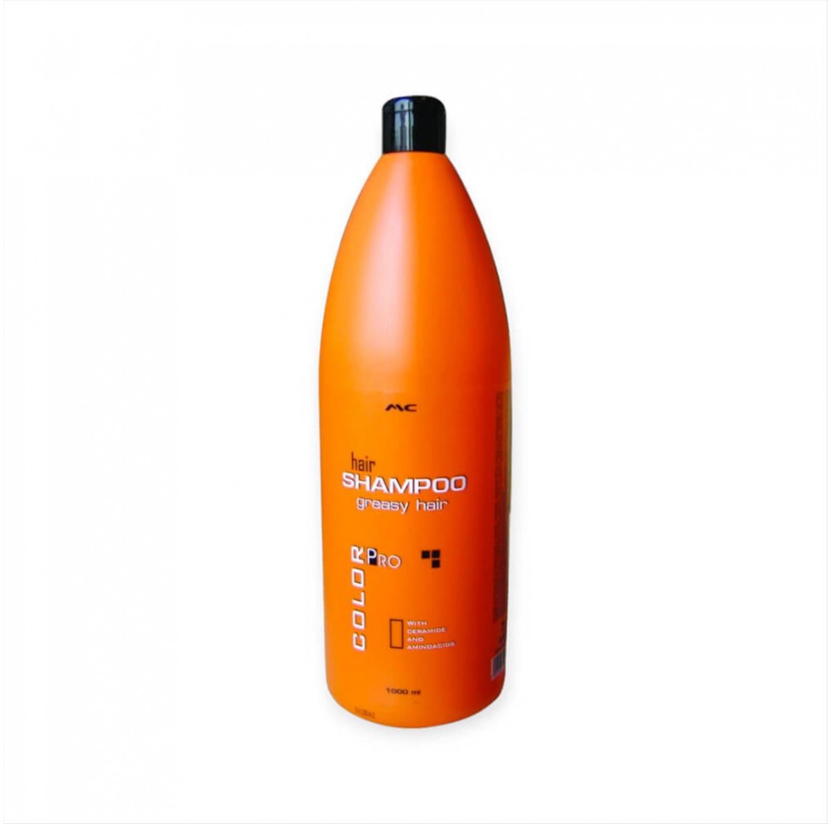 COLOR PRO Shampoo Greasy 1000 ml