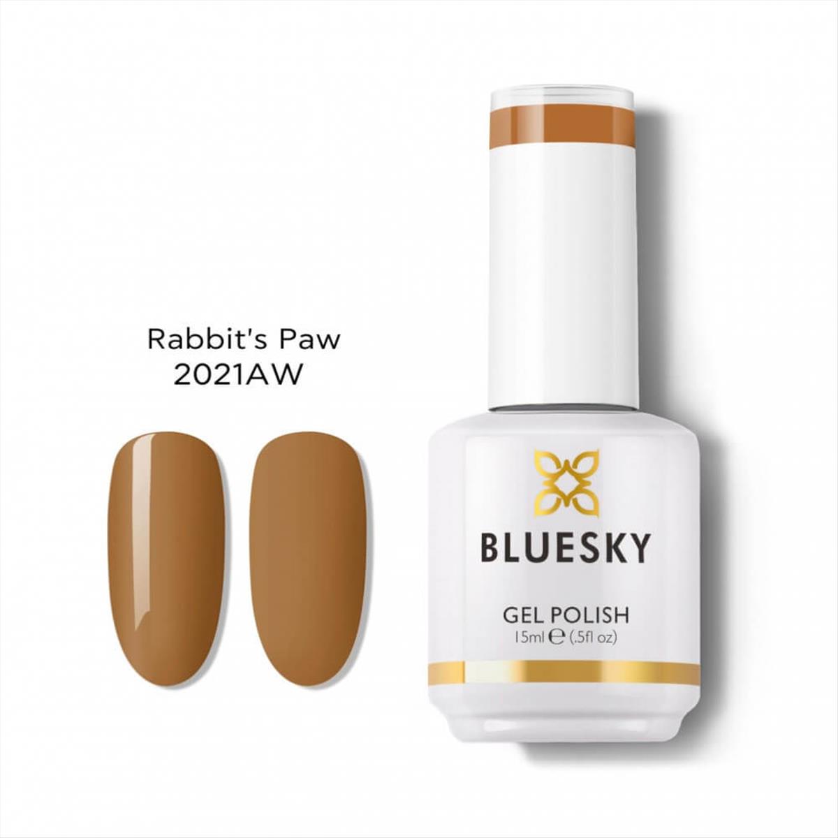 Bluesky Uv Gel Polish Rabbit\'s Paw 15ml