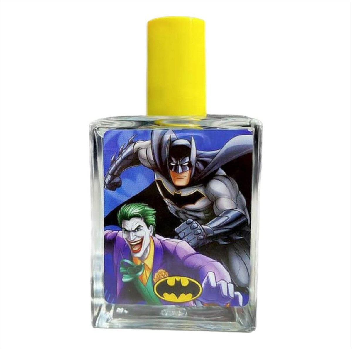 Kids Parfume Batman & Joker Eau De Toilette Spray 30ml