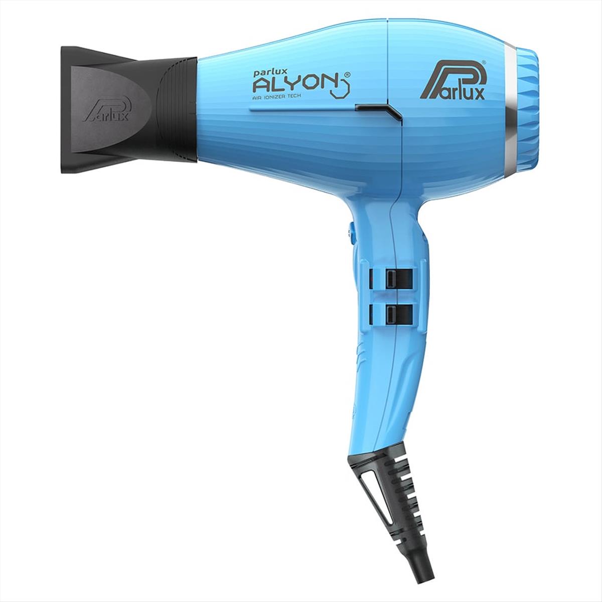 Hair dryer Parlux alyon turquoise 2250 watt