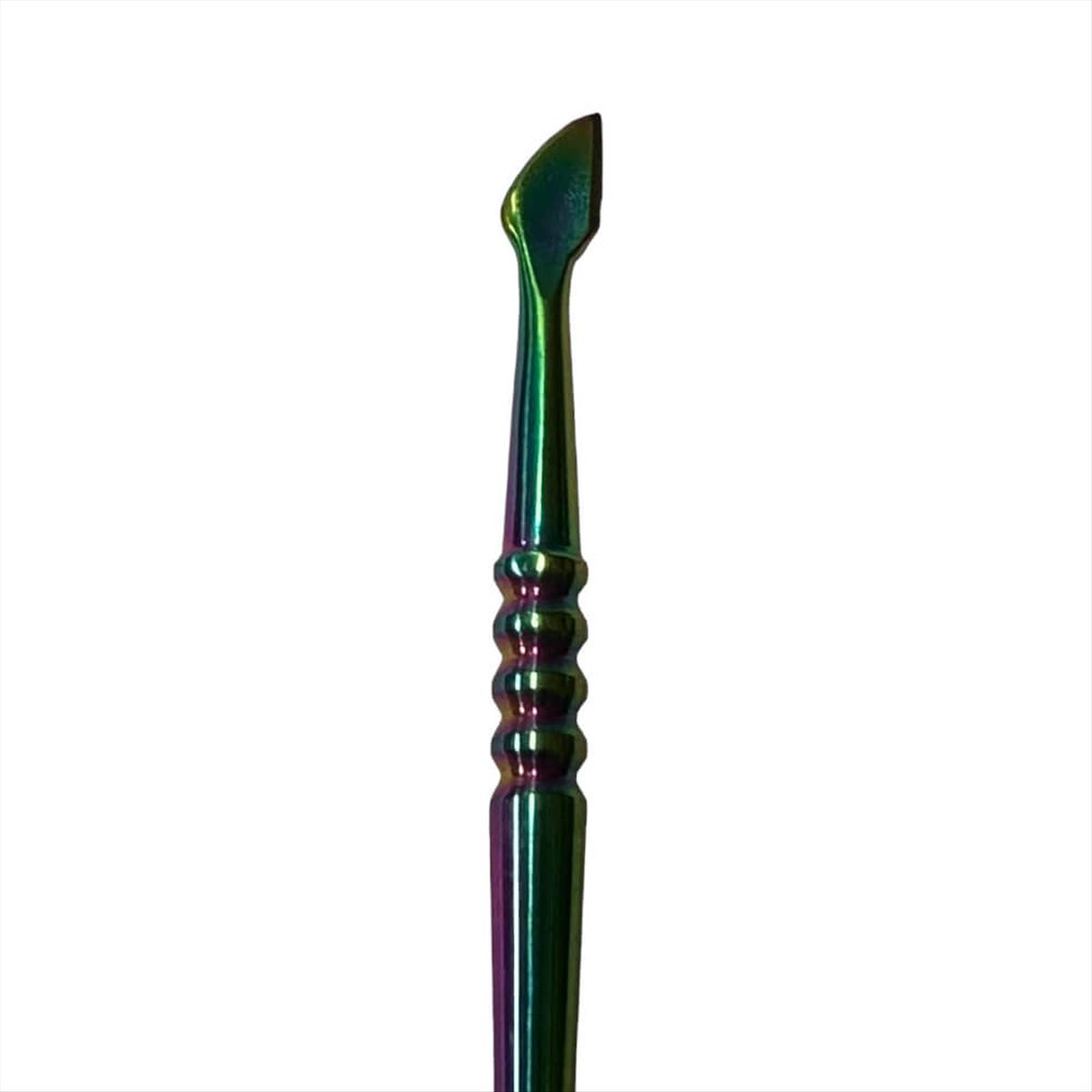 Nail Polish Remover Tool with 2 heads