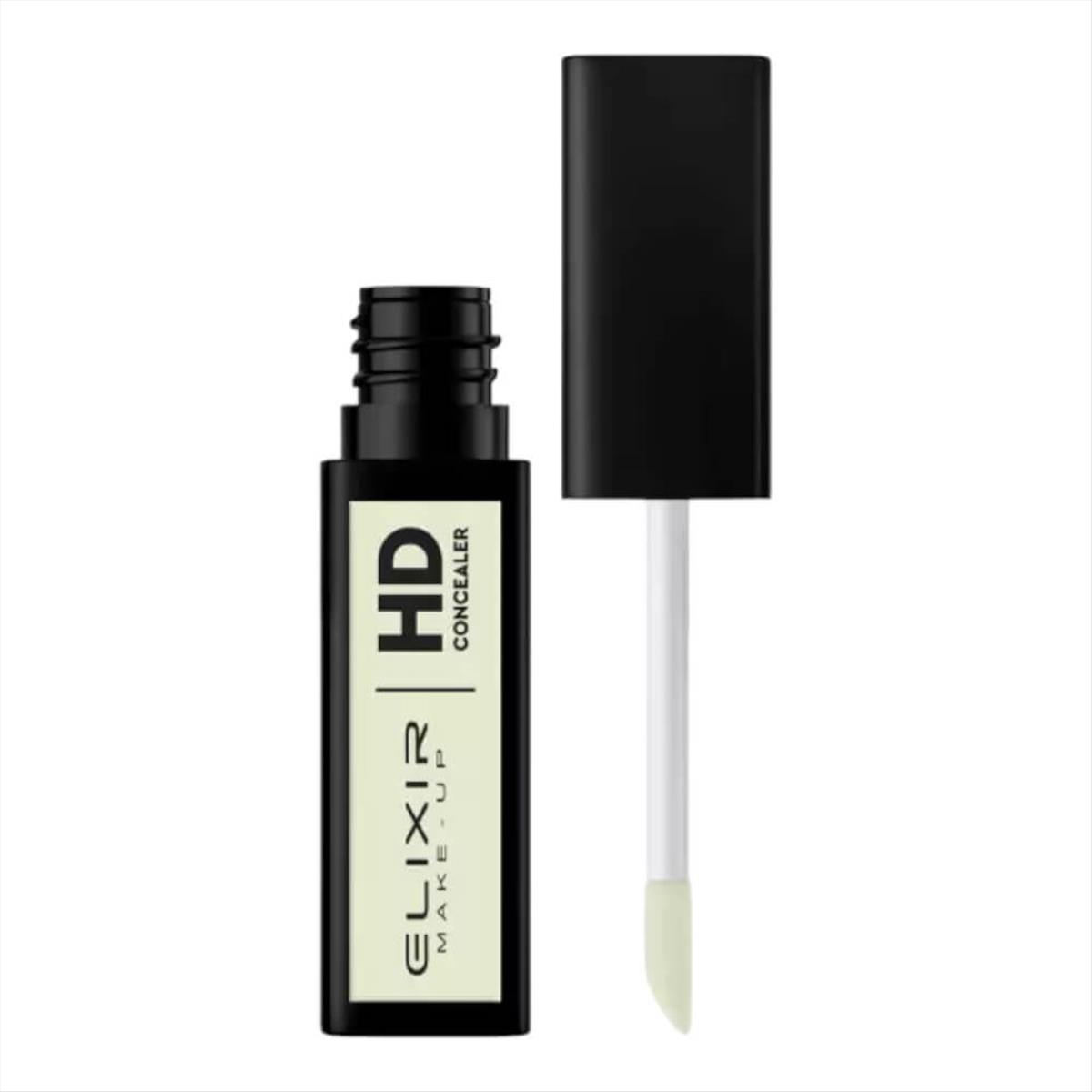 Elixir HD Liquid Concealer 010 - 8ml