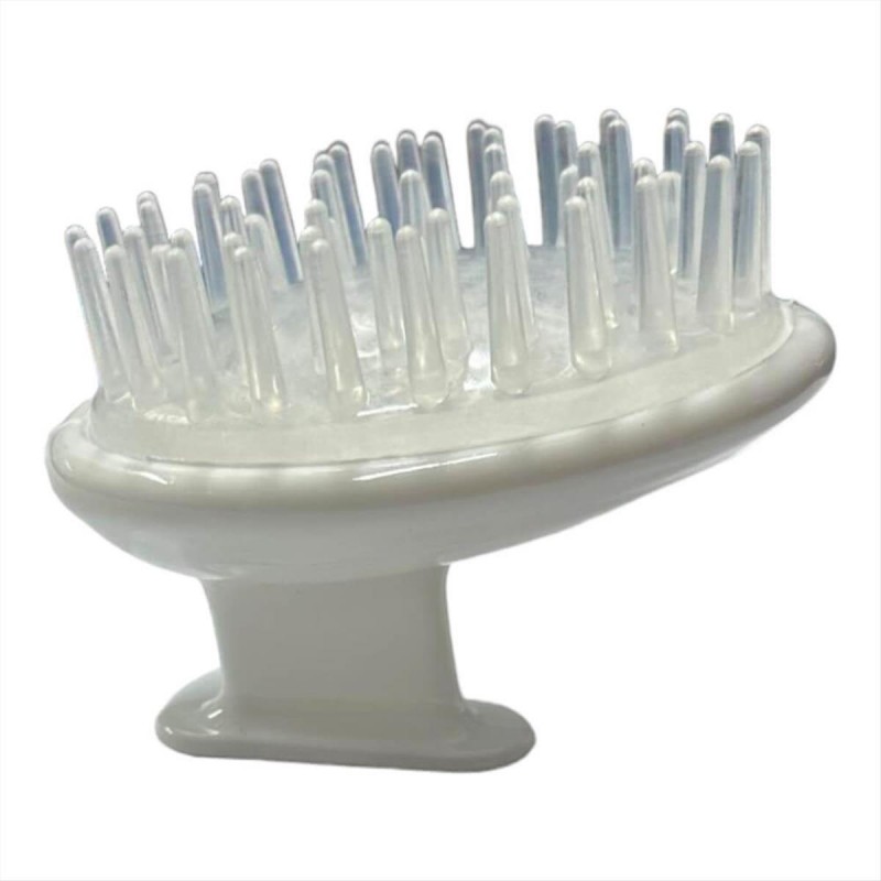 Head Relaxation and Massage Brush Scalp Massage Vepa